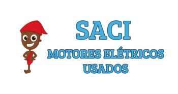 Motores Elétricos Industriais