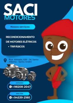 Motor Weg 10cv Trifásico Preço